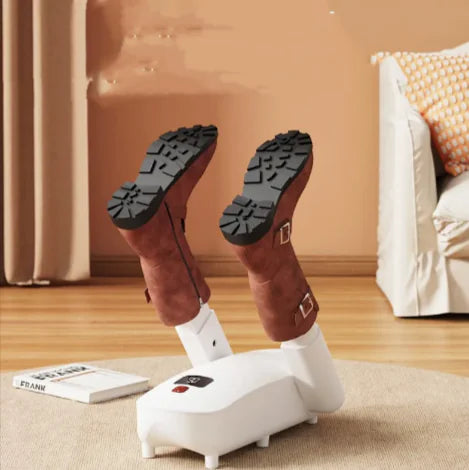 Secador de Zapatos Plegable