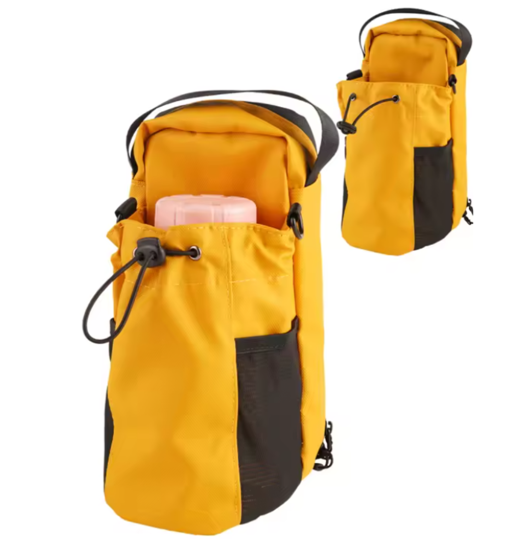 Bolsa de Gimnasio Magnética