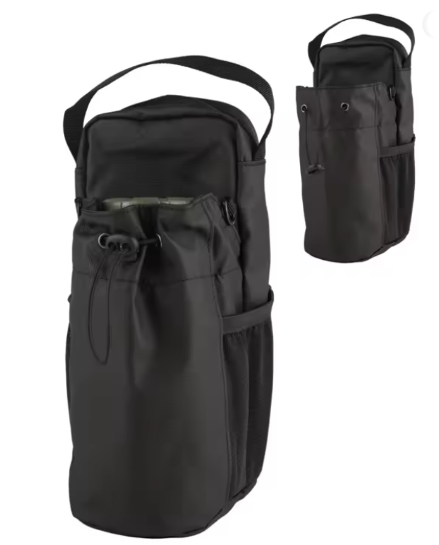 Bolsa de Gimnasio Magnética