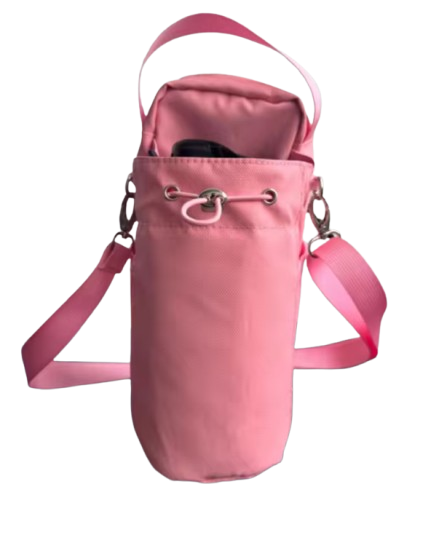 Bolsa de Gimnasio Magnética