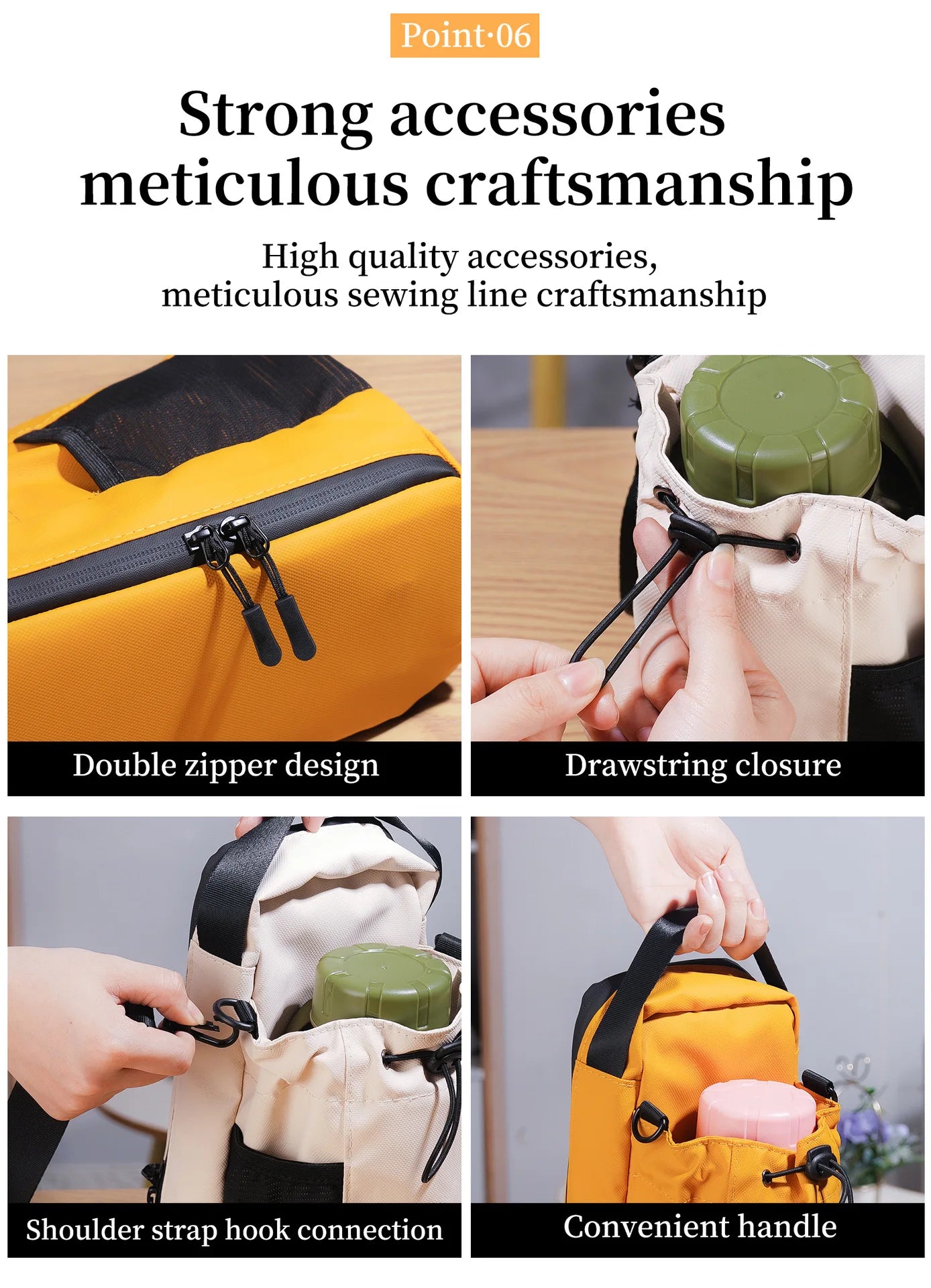 Bolsa de Gimnasio Magnética